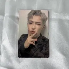 ATEEZ】Answer サン トレカ - メルカリ
