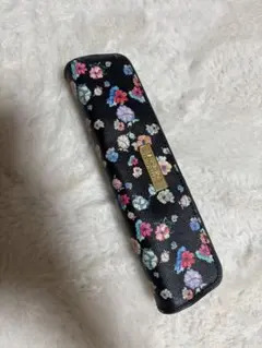 PAUL&JOE 花柄筆箱