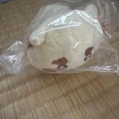 ちいかわ ねそべりぬいぐるみ2 シーサー