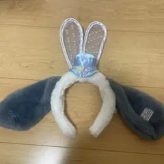 ユニバ USJ カチューシャ スヌーピー イースター