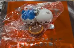 ちいかわ ちいかわ&ハチワレ チャームミニフィギュア