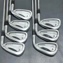 クリーブランド CG4 アイアン 4〜P 7本 TRACTION85 R