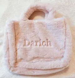 darich トートバッグ