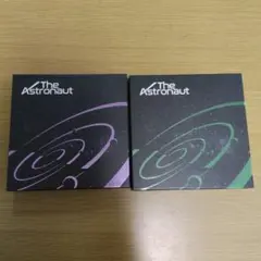 The Astronaut　BTS JIN　CD
