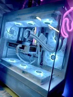 ゲーミングPC自作