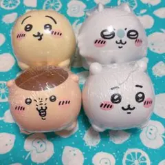 ちいかわ　ガチャ　貯金箱