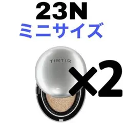 【23N SAND】ティルティル クッションファンデ ミニ×2のサムネイル