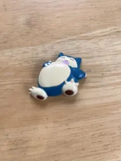 ポケモン カビゴン マグネット