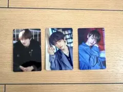 SUPER★DRAGON スパドラ 伊藤壮吾 トレカ