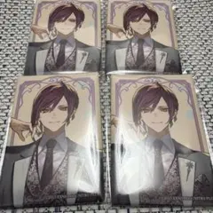 刀剣乱舞 Store 祝装 スクエア 缶バッジ 燭台切光忠 2個セット - メルカリ