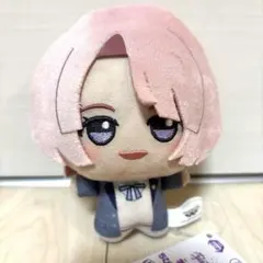 学園アイドルマスター ちびぐるみ～学園生活～vol.2 【有村 麻央】