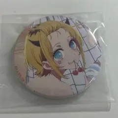 推しの子 缶バッジ　MEMちょ