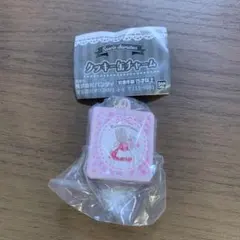 サンリオキャラクターズ クッキー缶チャーム★マロンクリーム②★ガチャガチャ
