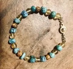定価¥18000 TSUNAIHAIYA Bracelet メンズ - メルカリ