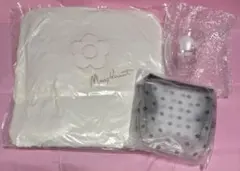 MARY QUANT ノベルティ