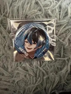 Element Sicks 春希 / デビュー記念 缶バ×18 ▷ 公式ショップOPEN！ - Element Sicks【公式】