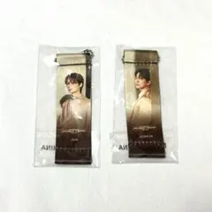 seventeen right here フラッグ　ジョシュア　ジュン