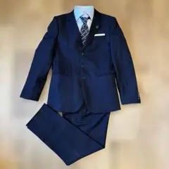 ビームススーツ　160 ５点セット