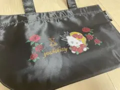◉激レア【新品未使用】X JAPAN YOSHIKI ミニトートバッグ
