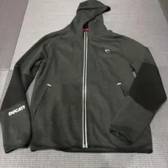 DUCATI パーカー