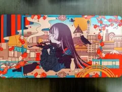 ホロライブ VTuber らでん ラバーマット デスクマット　プレイマットのサムネイル