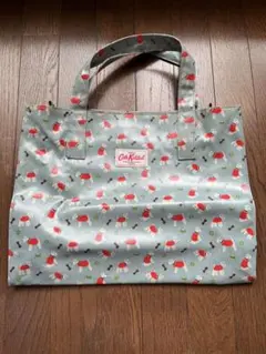 Cath Kidston × ANA スモールブックバッグ - メルカリ