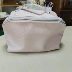 LUNASOL ルナソル ポーチ ピンクのサムネイル