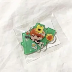 【新品未開封】めいちゃん 太陽のマーチ アクスタ アクリルスタンド 歌い手 特典