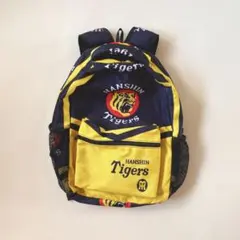2026年最新】阪神タイガース キー太 リュックの人気アイテム - メルカリ