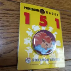 2026年最新】ポケモンバッジ151の人気アイテム - メルカリ