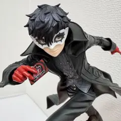 2025年最新】ARTFX J ペルソナ5 主人公 怪盗ver.の人気アイテム - メルカリ
