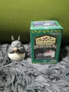 となりのトトロ フィギュア