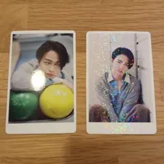 timelesz because ユニバ盤 トレカ 菊池風磨