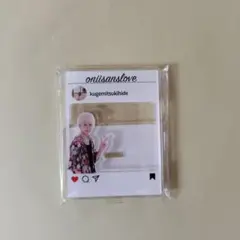 2025年最新】おにいさんずラブの人気アイテム - メルカリ