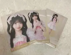 ＝LOVE 齋藤樹愛羅 生写真 コンプ