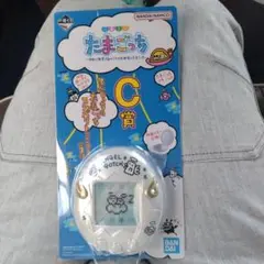 希少たまごっち白＆ケース 新品 未開封 希少品 初代 たまごっちケース 白 - メルカリ