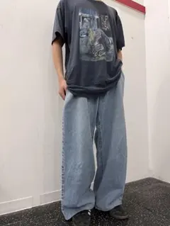 90s~ Levi's SilverTab 