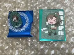 忍たま おなまえタオル 利吉 兵助 伊作 忍たま乱太郎 おなまえたおる【2025年6月発送】 | 忍たま乱太郎