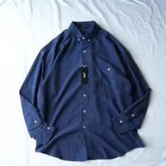 90s phiz シルクシャツ　GOOUCH vintage古着　デッドストック