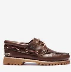 2026年最新】Timberland メンズ モカシン・デッキシューズの人気