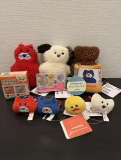 mojojojo まとめ売り