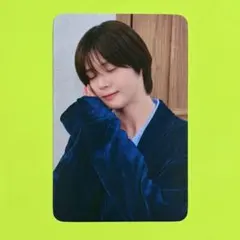 &TEAM K 箸 We on Fire ラキドロ トレカ weverse - メルカリ