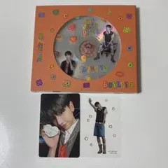 boynextdoor BOYLIFE ジェヒョン セット