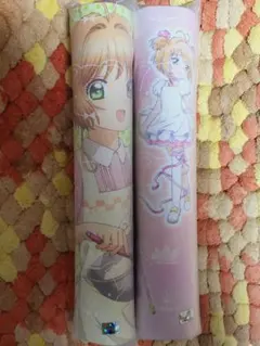 2025年最新】カードキャプターさくら プレイマットの人気アイテム