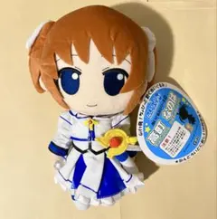 2026年最新】魔法少女リリカルなのは ぬいぐるみの人気アイテム - メルカリ