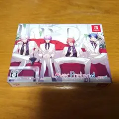 LoverPretend 限定版