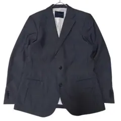 レ*ツ様 トミーヒルフィガー 秋冬 ウール100％ テーラードジャケット グレー