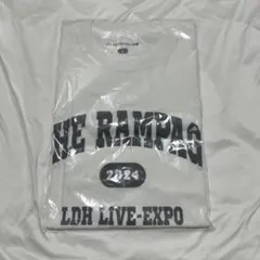 THE RAMPAGE Tシャツ