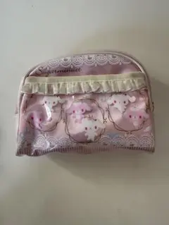 シュガーバニーズ シュガバニ バッグ フェイスバッグ - メルカリ