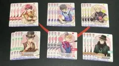 A3! ヴァイスシュヴァルツブラウ N 春組 プレイ用